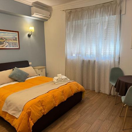 Bed and Breakfast Casa Gioia à Tarente Extérieur photo