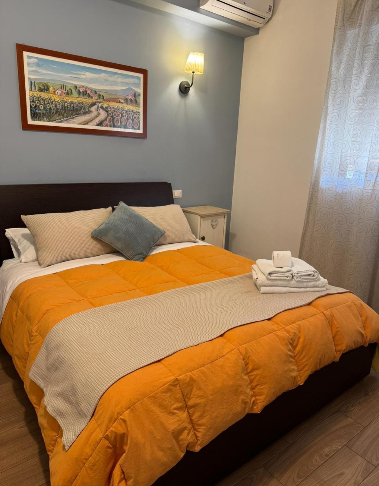 Bed and Breakfast Casa Gioia à Tarente Extérieur photo