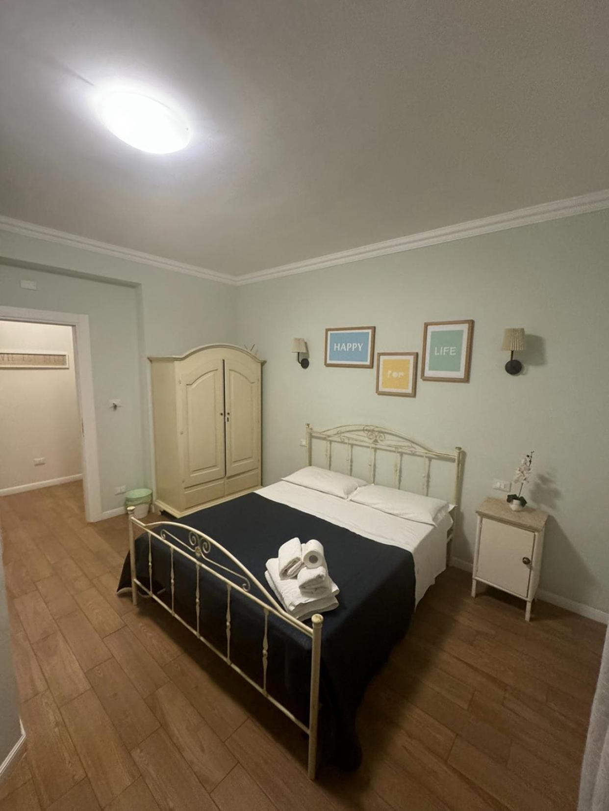 Bed and Breakfast Casa Gioia à Tarente Extérieur photo