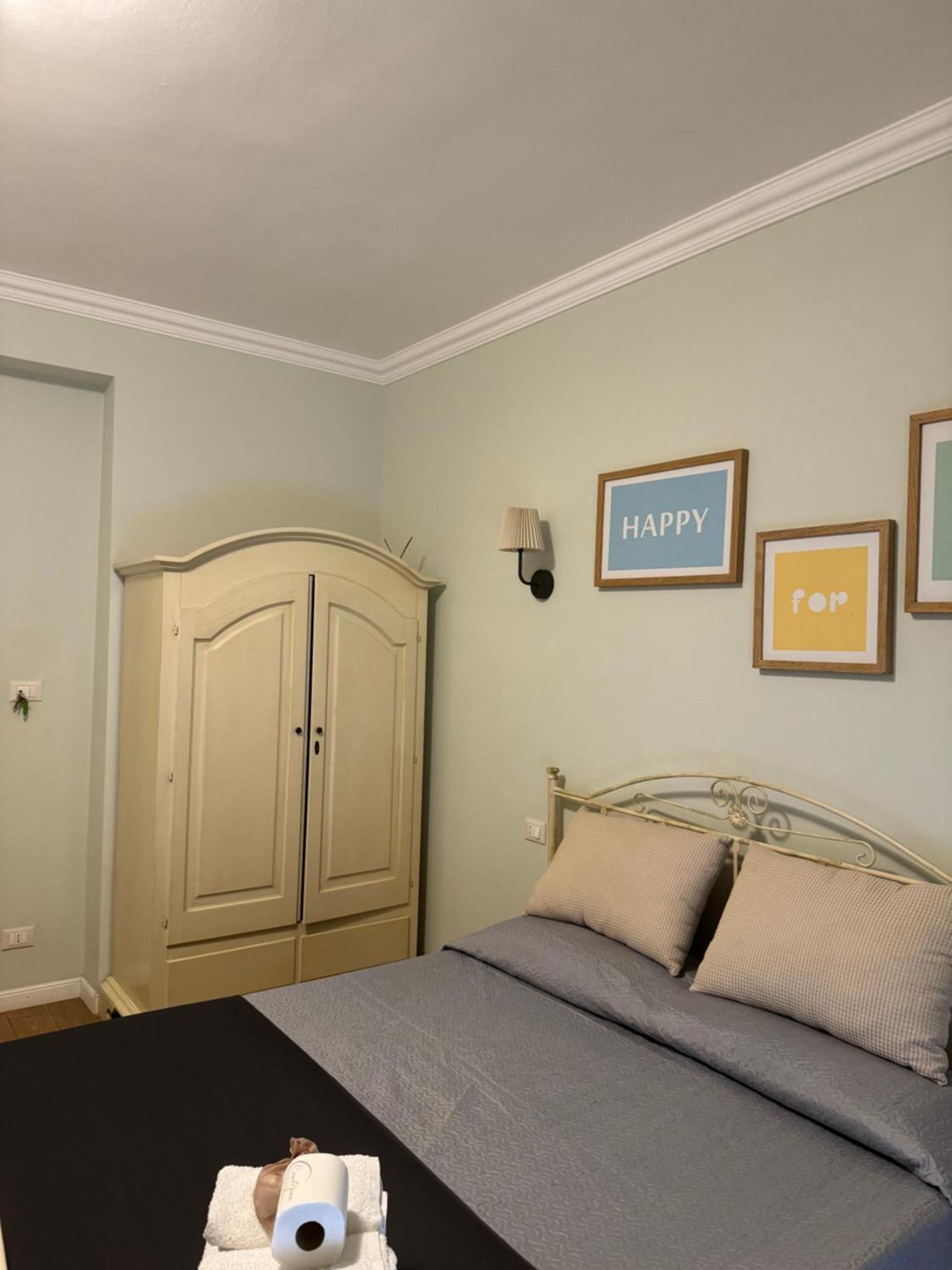 Bed and Breakfast Casa Gioia à Tarente Extérieur photo