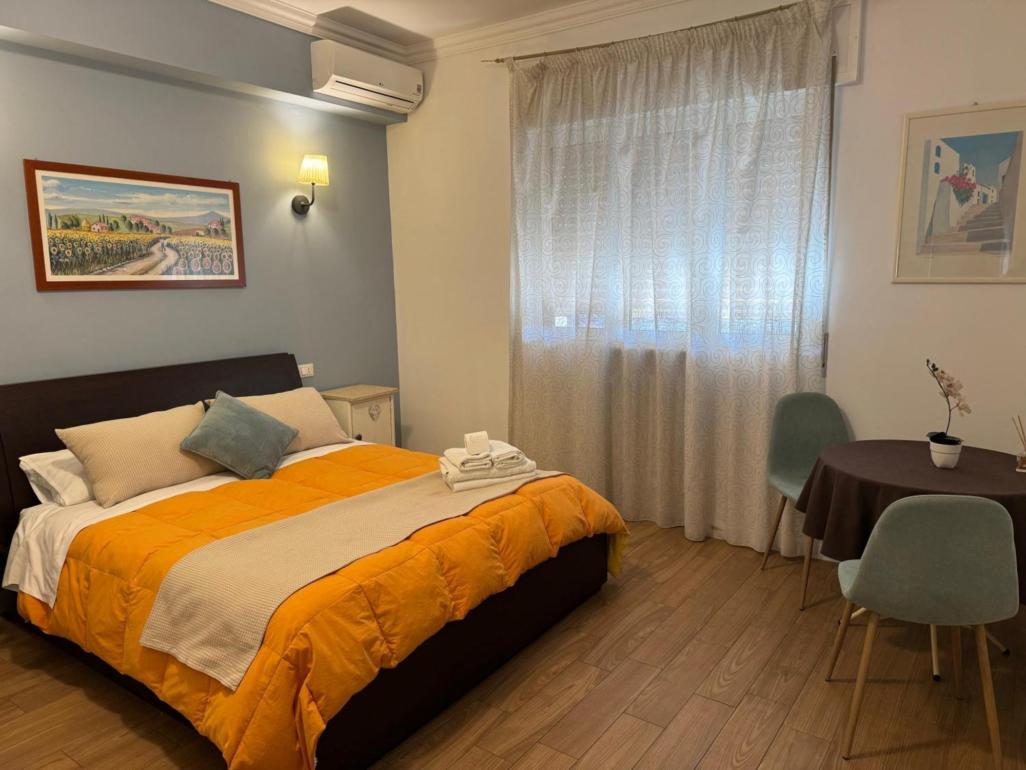 Bed and Breakfast Casa Gioia à Tarente Extérieur photo