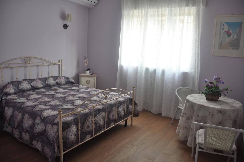 Bed and Breakfast Casa Gioia à Tarente Extérieur photo